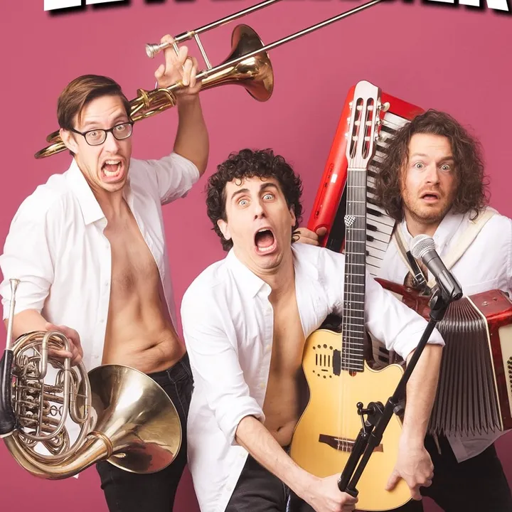 lewbergermusic