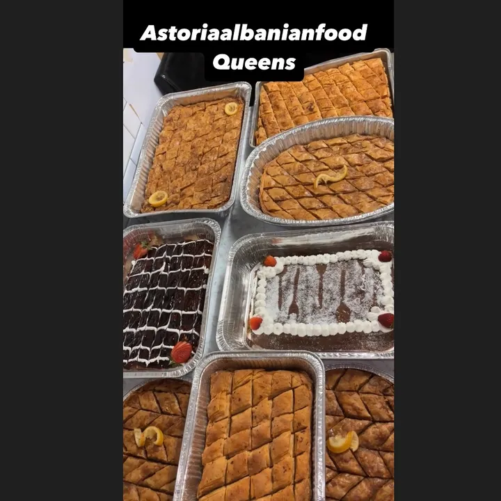 @astoriaalbanianfood