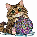 @onecatshortcrochetco
