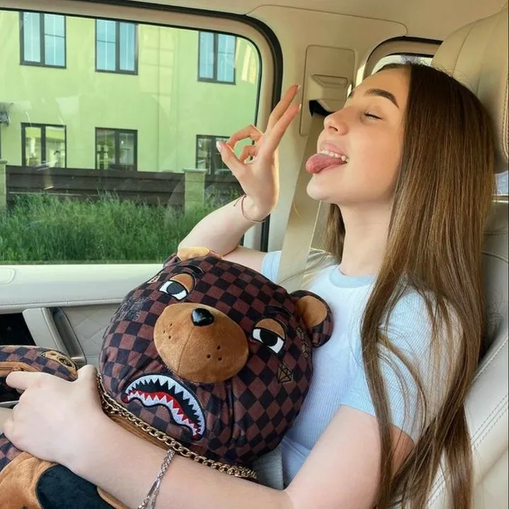 farovskaya