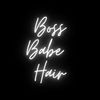 bossbabehair