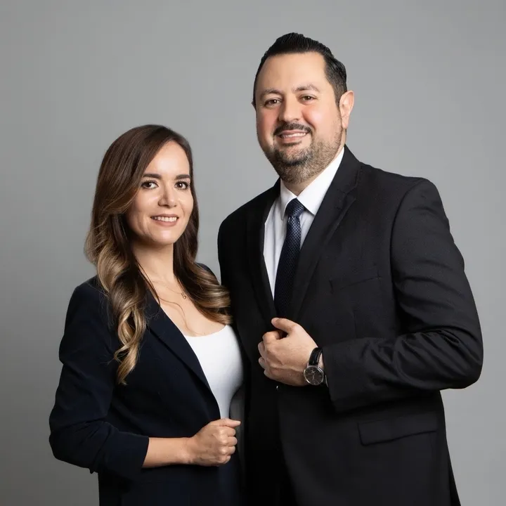 laparejadelosseguros