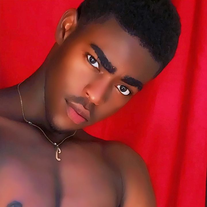 Mr_P.John🫂🔥🥶 - original sound