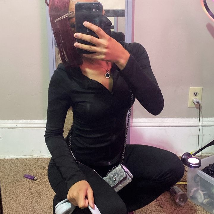 Thick redhead 😘 - original sound