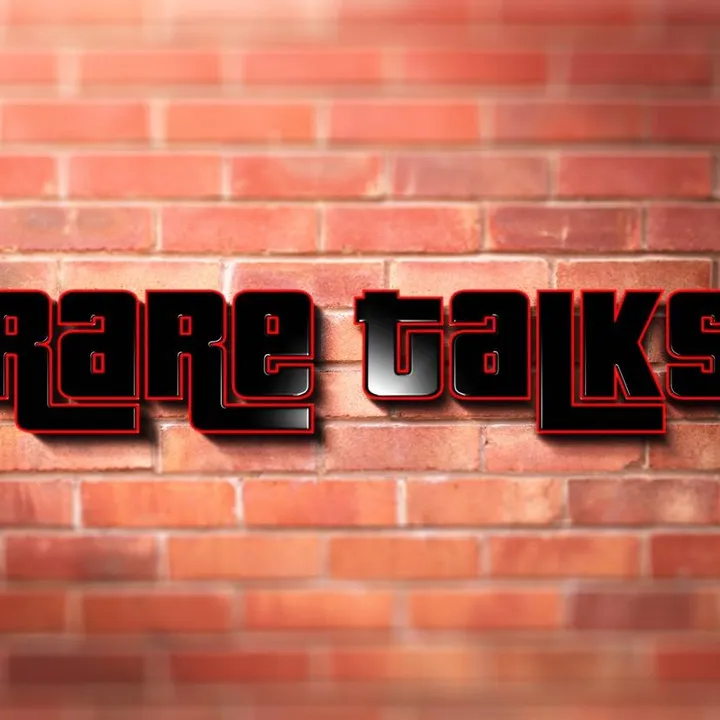 raretalks