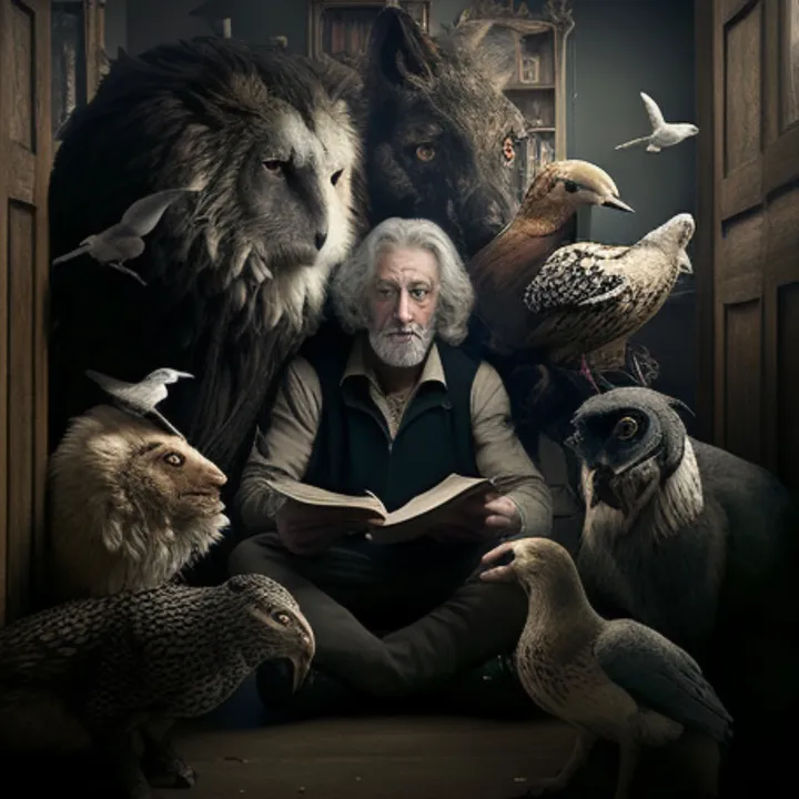 histoirefableuse