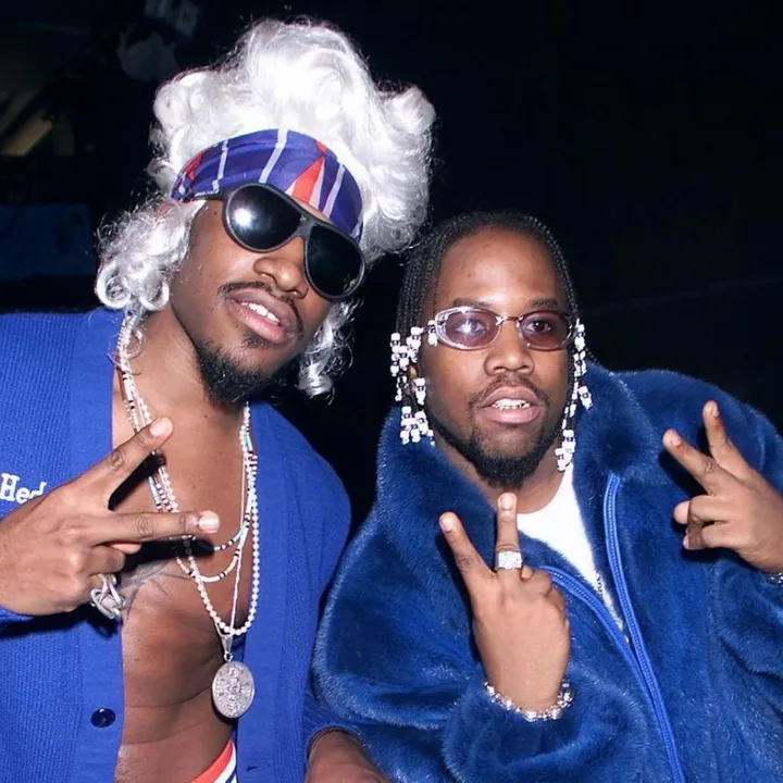 outkast
