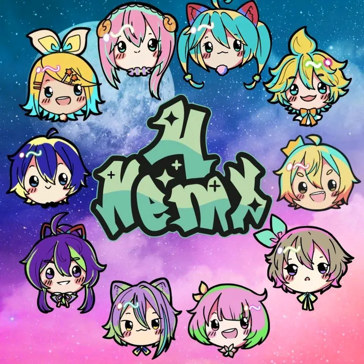 4nemx
