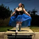 @justalilclown