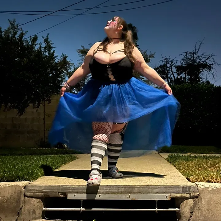 justalilclown