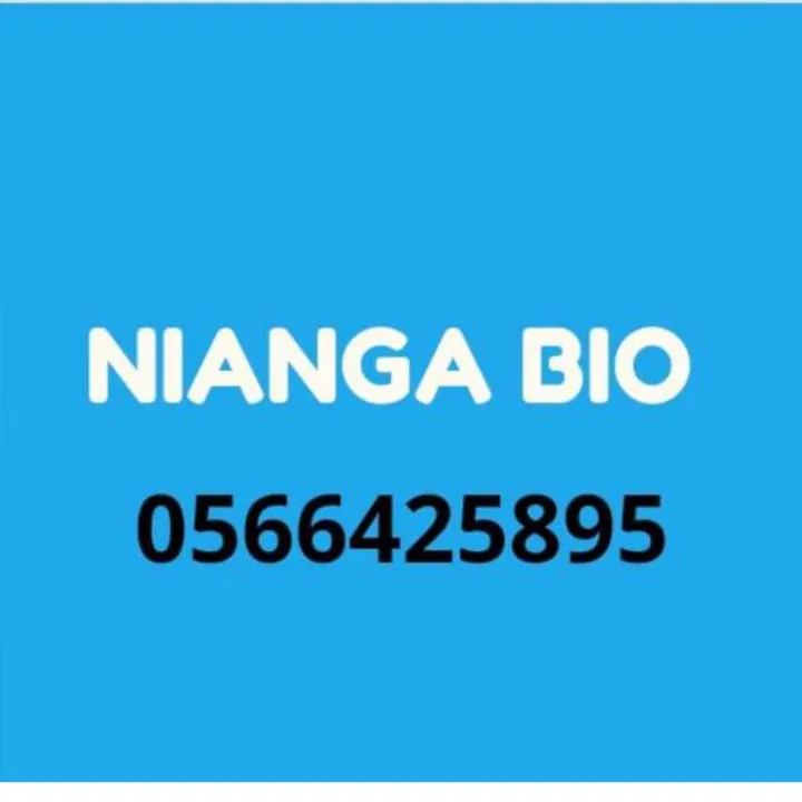 @niangabiobazooka