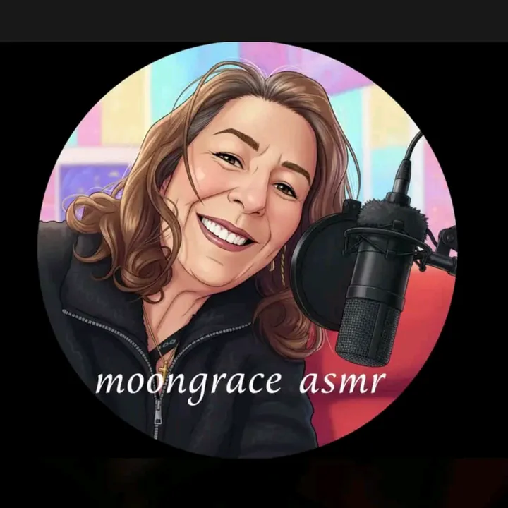 moongraceasmr