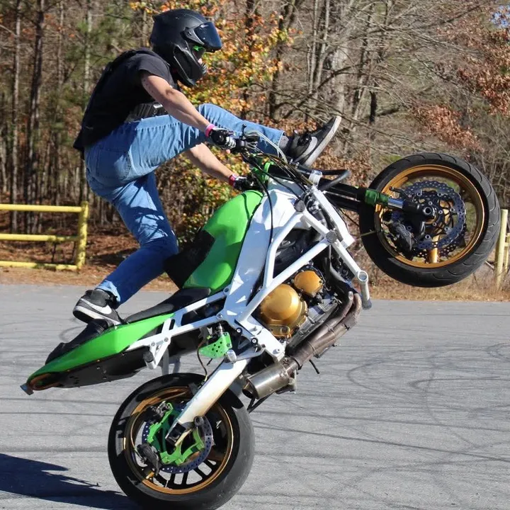 highmotoenergy