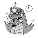 @verifiedspacegodzilla