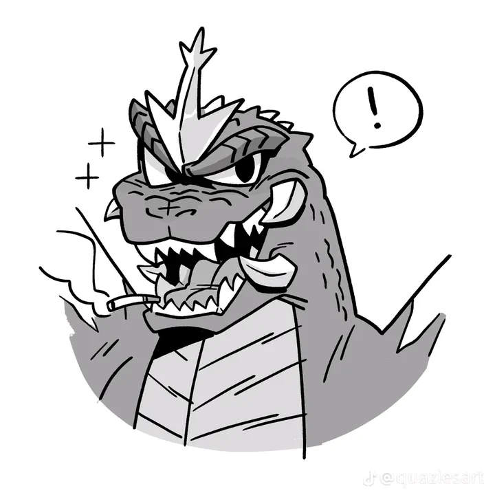 @verifiedspacegodzilla
