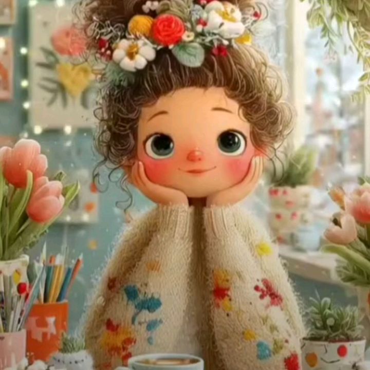 💐🌿@Rosy🍁🥀 - original sound