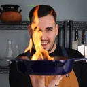@noflakeysalt