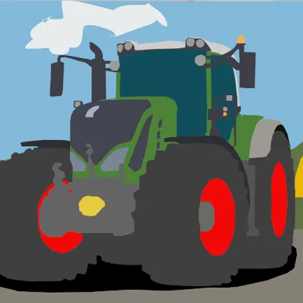nordicfarming