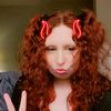 tinyredhead