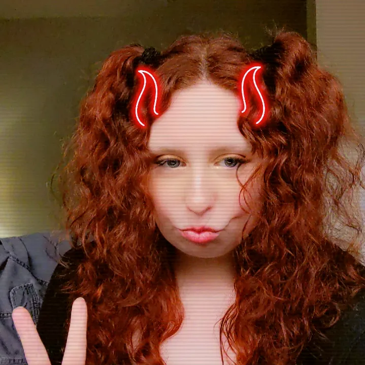 tinyredhead