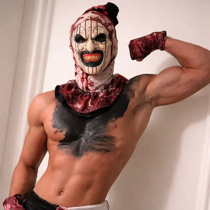 @theterrifier7