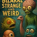 @allthingsbizarrestrange