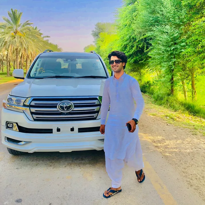 syedisback007