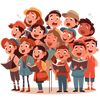 choralatlas