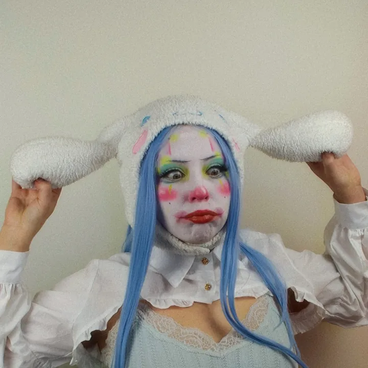 clowndabs