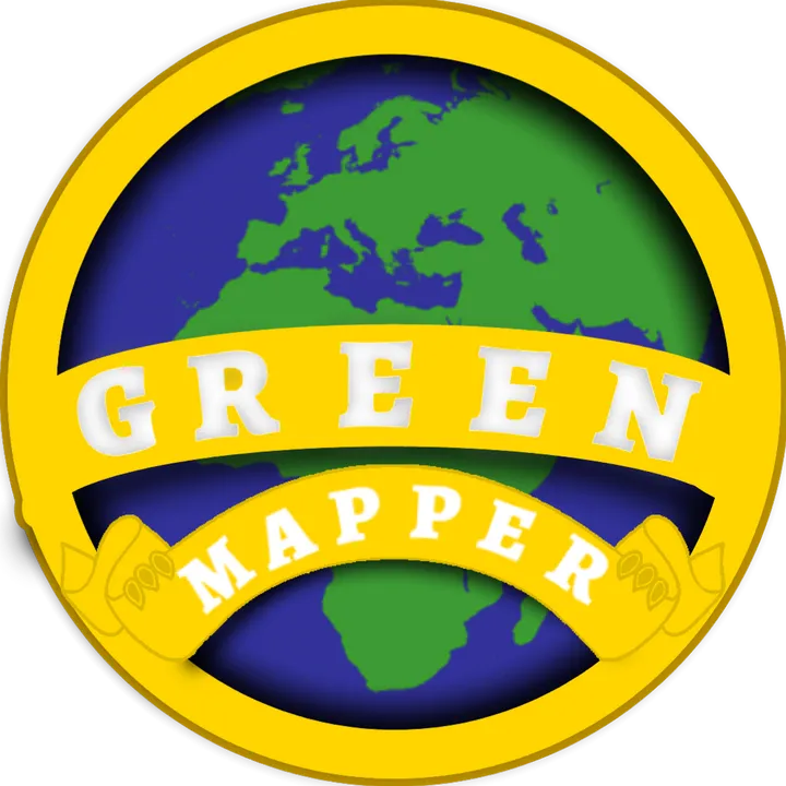 @greenmappers