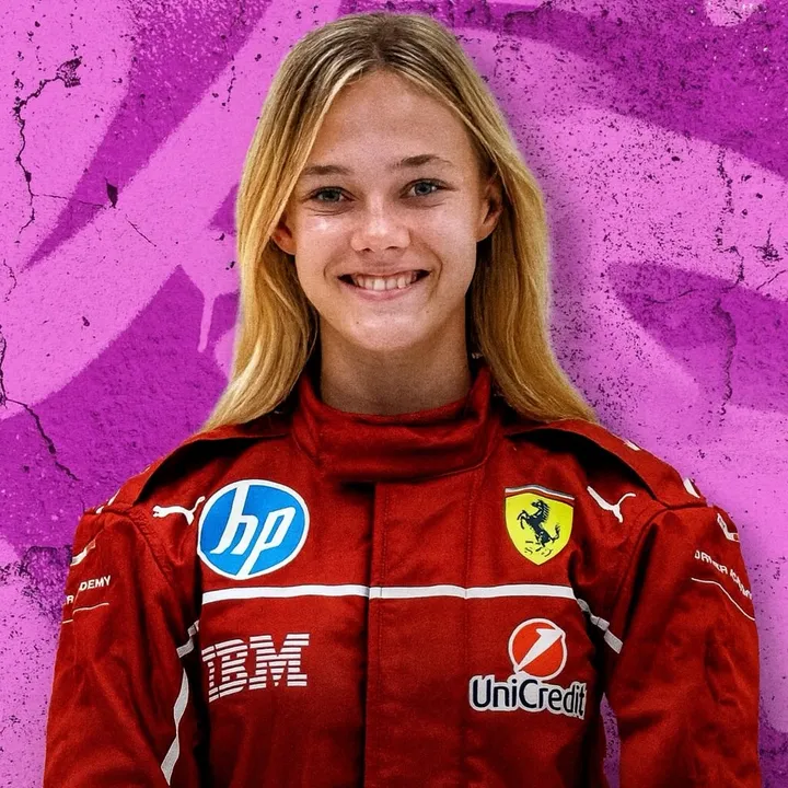 @teamlarsenf1