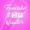femalerapquotes