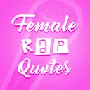 @femalerapquotes