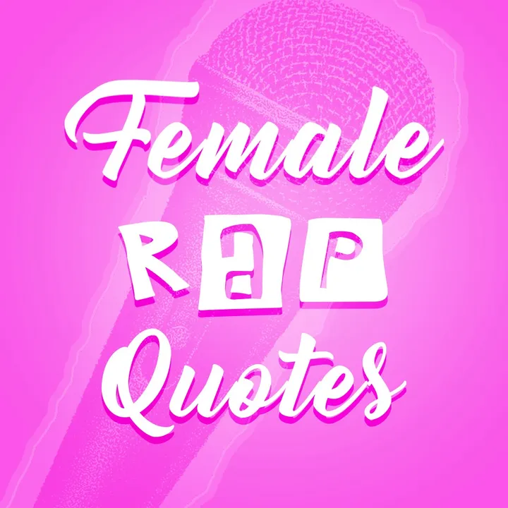 @femalerapquotes