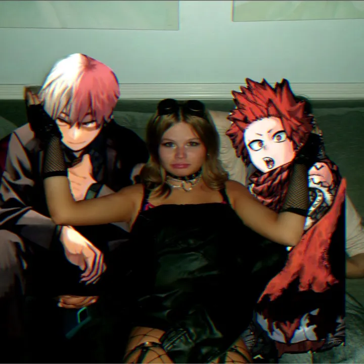 shebakuonmydeku