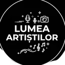 @lumeaartistilor