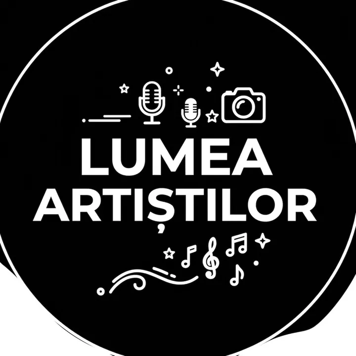 lumeaartistilor