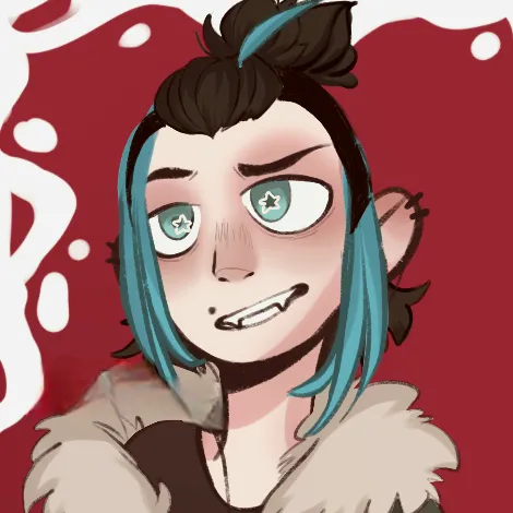 lilwolfmann