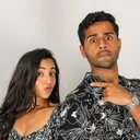 @rezaandpuja