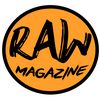 raw.magazine
