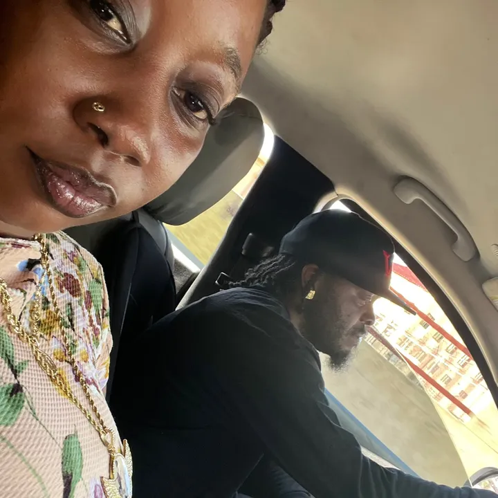 heyfirstlady