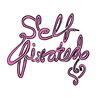 selffixated