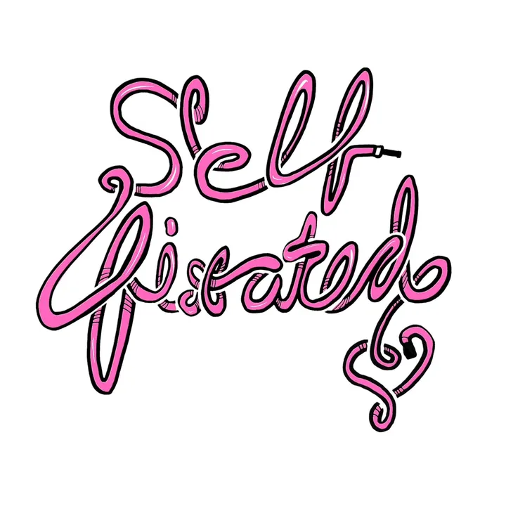 selffixated
