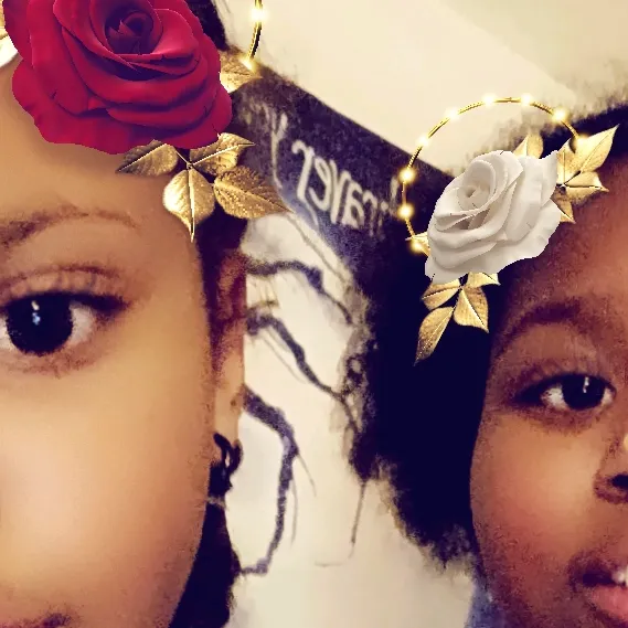 lucieandmoriahdance