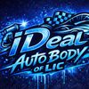 idealautobodylic