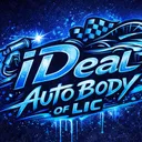 @idealautobodylic