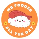 @wefoodieyoutube