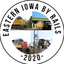 @easterniowabyrails