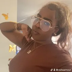 eshaamour