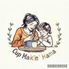 cupmakinmama